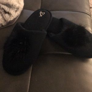 VS slippers